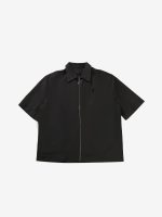 GIVENCHY - Men Casual Zipped Shirt - Image 4