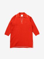 GIVENCHY - Women Short Polo 4G Dress - Image 4