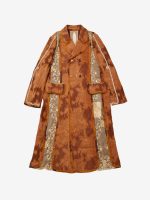 COMMUNS - Women Classic Design Coat - Image 5