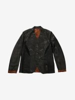 COMMUNS - Women Classic Buttons Jacket - Image 4