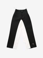 FAX COPY EXPRESS - Unisex Stitched Suit Pants - Image 4