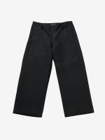FAX COPY EXPRESS - Unisex V-line Wide Leg Suit Pants - Image 4