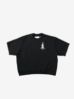 D-R-G-N - Men Bones SS Crew Tee - Image 4