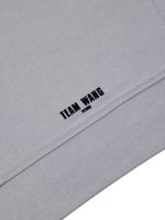 TEAM WANG X CHUANG ASIA - Women Zip-up Cropped Casual Jacket - Image 6