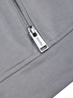 TEAM WANG X CHUANG ASIA - Women Zip-up Cropped Casual Jacket - Image 5
