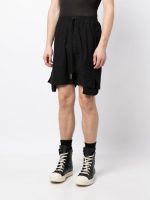 BORIS BIDJAN SABERI - Men P7.2 FIF10009 Pant