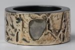 PARTS OF FOUR - Sistema Ring (Fuse, 0.4 CT, Diamond Slab, 12mm, KA10KW+DIA) - Image 3