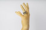 PARTS OF FOUR - Sistema Ring (Fuse, 0.4 CT, Diamond Slab, 12mm, KA10KW+DIA) - Image 4