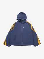 ERL - Unisex UFO Windbreaker Jacket - Image 5