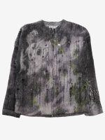 ACNE STUDIOS - Men Graffiti Print Jacket - Image 4