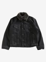 ACNE STUDIOS - Unisex Denim Jacket - Image 4