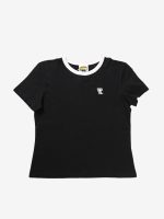 ACNE STUDIOS - Unisex Regular Fit T-shirt - Image 5