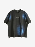 ACNE STUDIOS - Men Crew Neck T-Shirts - Image 5