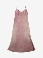 ACNE STUDIOS -Women Elegant Silk Sling Dress - Image 4
