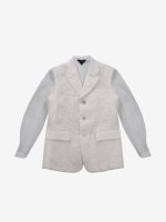 COMME DES GARCONS - Women Classic Blazer-Style Jacket - Image 4