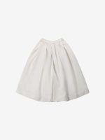 COMME DES GARCONS - Women High-Waisted Pleated Pant - Image 4