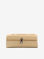 SAVETTE - Women Slim Symmetry Pochette Bag