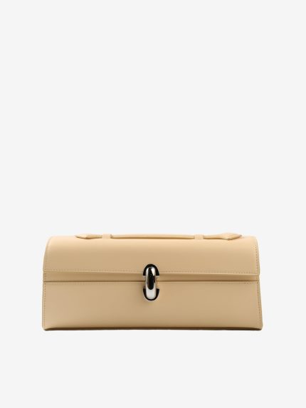 SAVETTE - Women Slim Symmetry Pochette Bag
