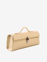 SAVETTE - Women Slim Symmetry Pochette Bag - Image 2