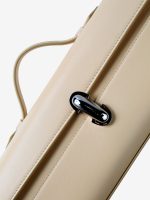 SAVETTE - Women Slim Symmetry Pochette Bag - Image 3