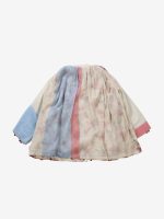PERO - Women Layered Floral Shirt - Image 4
