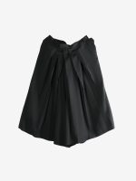YOHJI YAMAMOTO POUR HOMME - Men Hakama Pants - Image 4