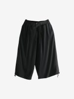 YOHJI YAMAMOTO POUR HOMME - Men Standard Balloon P Pants - Image 4