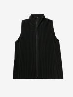 HOMME PLISSE ISSEY MIYAKE - Men Mc March Vest - Image 5