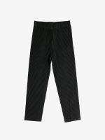 HOMME PLISSE ISSEY MIYAKE - Men Basics Pant - Image 4