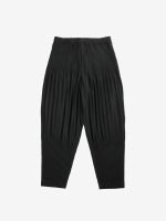 HOMME PLISSE ISSEY MIYAKE - Men Basics Pant - Image 4