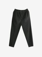 HOMME PLISSE ISSEY MIYAKE - Men Compleat Trousers - Image 4