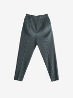 HOMME PLISSE ISSEY MIYAKE - Men Compleat Trouser - Image 4