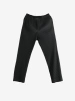 HOMME PLISSE ISSEY MIYAKE - Men Basic Pants - Image 4