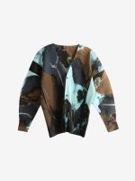 HOMME PLISSE ISSEY MIYAKE - Men Agate Blouson - Image 4