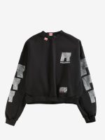 RIVINGTON ROI REBIS - Unisex Heritage Crewneck Sweatshirt - Image 5