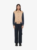 GIVENCHY - Men Cargo Trousers