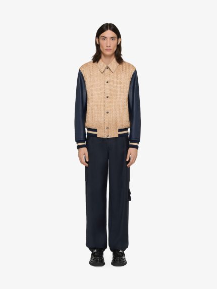 GIVENCHY - Men Cargo Trousers