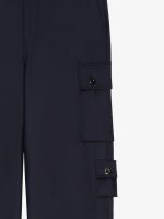 GIVENCHY - Men Cargo Trousers - Image 3