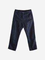CARHARTT WIP - Unisex Walter Double Knee Pant - Image 4