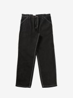 CARHARTT WIP - Unisex Single Knee Pant - Image 4