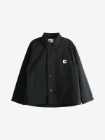 CARHARTT WIP - Unisex S/S Hudson Pocket Jacket - Image 5