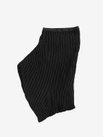 ISSEY MIYAKE - Women Stream Skirt - Image 4
