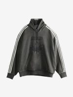 ADIDAS X AVAVAV - Unisex Shoulderless Hoodie - Image 5