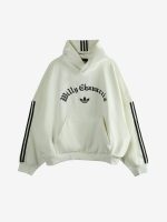 ADIDAS X WILLY CHAVARRIA - Unisex Merch Hoodie - Image 4