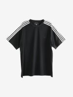 Y-3 - Unisex U Wire T-Shirt - Image 5