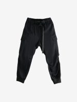 Y-3 - Men Track Pants - Image 4