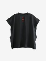 ADIDAS X WILLY CHAVARRIA - Unisex Jabbar Muscile Tee - Image 4