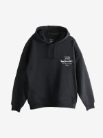Y-3 - Men Graphic FT Hoodie - Image 4