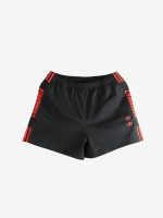 ADIDAS X WILLY CHAVARRIA - Unisex Gym Short - Image 4