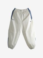 ADIDAS X WILLY CHAVARRIA - Unisex Poplin Track Pants - Image 4